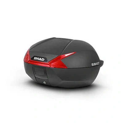 Bild av SHAD D0b47206 motorcykel bakre bagageutrymme sh47