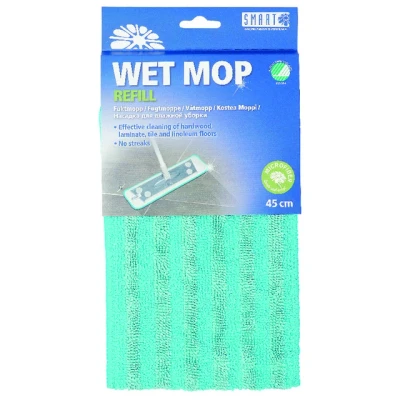 Bild av FUKTMOPP MICROF 45CM REFILL Beijerbygg Byggmaterial