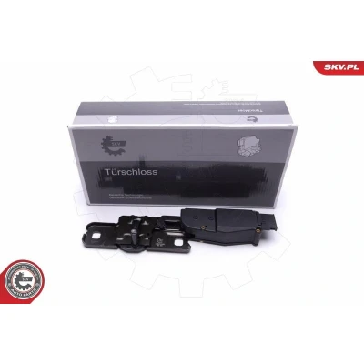 Bild av Lås, dörr, Bagageutrymme, audi a4 b8 avant, a5, a6 allroad c7, c7 a7 sportback, q5, q7, skoda octavia combi iii, 4F9827