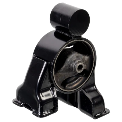 Bild av FEBI BILSTEIN 176886 Support moteur arrière métal caoutchouc HYUNDAI: i30 I 3/5 portes, Break, KIA: cee‘d 5 portes