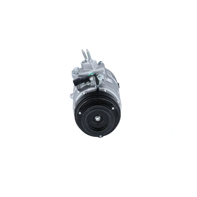 Bild av NRF 320180 Compresseur De Climatisation 7SBH17C 12 PAG 46 R 134a avec bague d&#039;étanchéité FORD: S Max Mk2