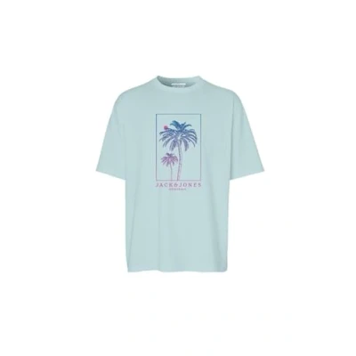 Bild av JACK &amp; JONES JORLAFAYETT Tee SS Crew Neck 2 FST, Takfönster, XS