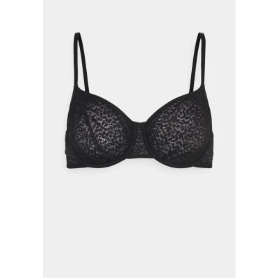 Bild av DKNY Intimates Bygelbh, Storlek: 80A, Black