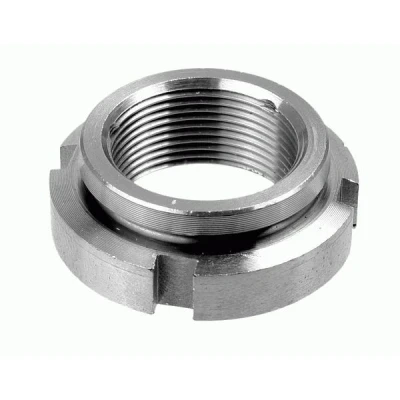 Bild av Mutter, spindelled LEMFÖRDER 35347 01
