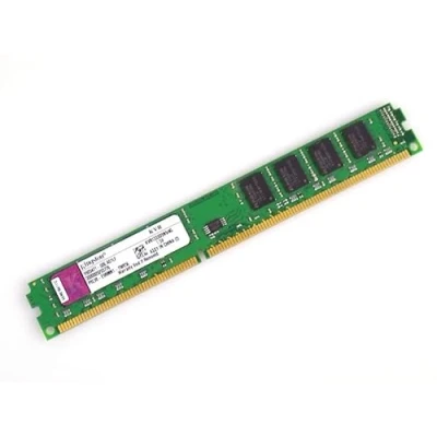 Bild av Kingston KVR1333D3N9/4G 4096MB DDR3 DIMM PC3 10600, A