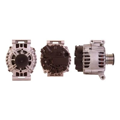 Bild av LUCAS LRA02966 Alternateur 14V 150A PEUGEOT: 207 3/5 portes, 3008 I, 308 II CITROËN: C5 3, DS3 3 C4 I Grand Picasso