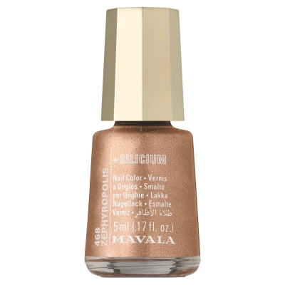 Bild av Mavala Nail Color Zephyropolis 5 ml