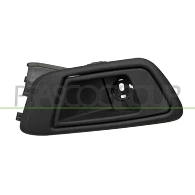 Bild av PRASCO FD3448401 Poignée De Porte intérieur, avant droite noir FORD: FIESTA 6