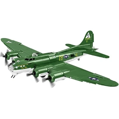 Bild av COBI 5750 BOEING B 17G FLYGANDE FÄSTNING