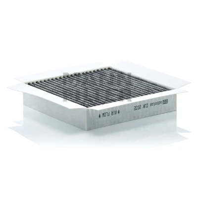 Bild av Filter, kupéventilation Mann filter CUK 2032