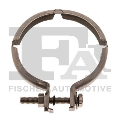 Bild av FA1 125 825 Raccord de tuyau, système d&#039;échappement OPEL: Antara, Insignia A Sports Tourer, 3/5 portes
