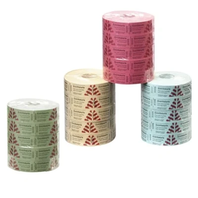 Bild av Herlitz 791822 entrébiljetter 5 x 1 000 rivbara