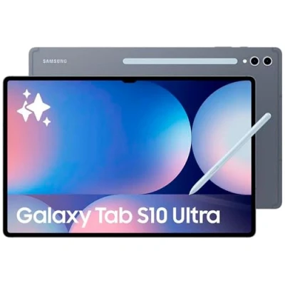 Bild av Samsung Galaxy Tab S10 Ultra WiFi 256GB X920 Grå