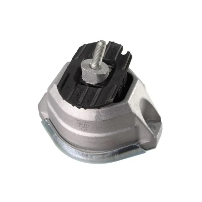 Bild av METZGER 8054112 Support moteur avant, gauche hydraulique
