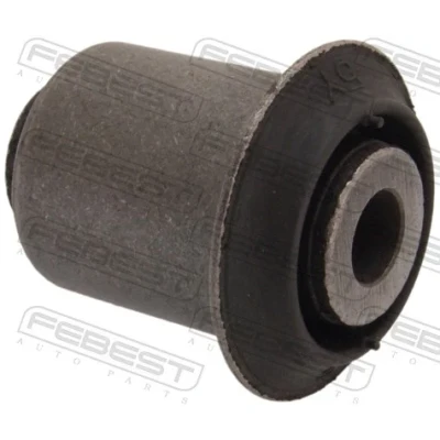 Bild av FEBEST HAB 002 Silent Bloc De Triangle Essieu avant inférieur, arrière HONDA: CIVIC 8 Hatchback, 7 6 Hatchback