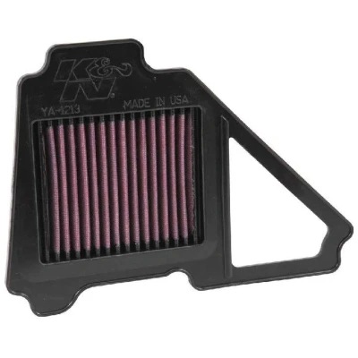 Bild av K&amp;N Filters TB 1221 Filtre à air 33 286 carré(e) Filtres de longue durée
