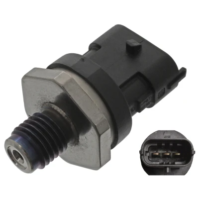 Bild av Sensor, bränsletryck FEBI BILSTEIN 45490