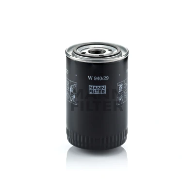 Bild av Oljefilter Mann filter W 940/29