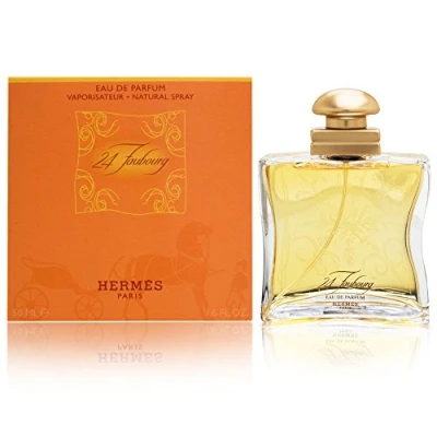 Bild av Hermès 24 Faubourg Eau de Parfum 50 ml