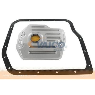 Bild av VAICO V70 0235 Kit de filtres hyrauliques, transmission automatique avec joint d&#039;étanchéite TOYOTA: RAV4 III SUV, Avensis II 5 portes, SUV