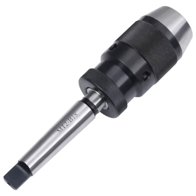 Bild av Snabbchuck MT2 B18 med 16 mm spännvidd