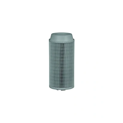 Bild av MAHLE ORIGINAL LX 1802 Filtre à air 253,0 115,2, 114 Cartouche filtrante