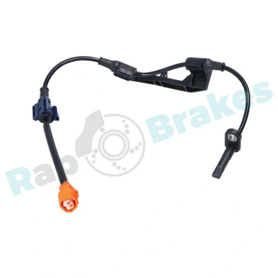 Bild av RAP BRAKES R A0636 ABS Givare Bakaxel vänster HONDA: CR V 3, 2