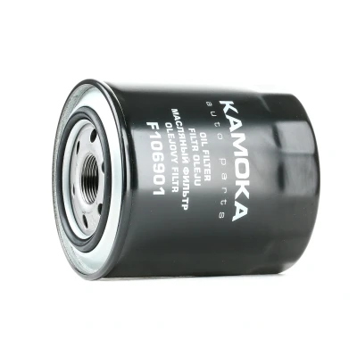 Bild av Oljefilter, hyundai,kia,mazda,mitsubishi,proton, 0VS0114302, 1230A045, 1230A045C, 1230A114, 1230A186, 1560178010, 15601 78010, 263004200