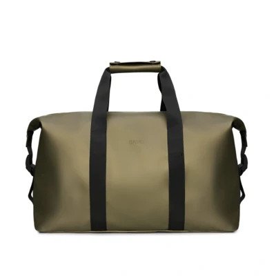 Bild av Rains HILO BAG Unisex Resväska, Storlek: One Size, Revel