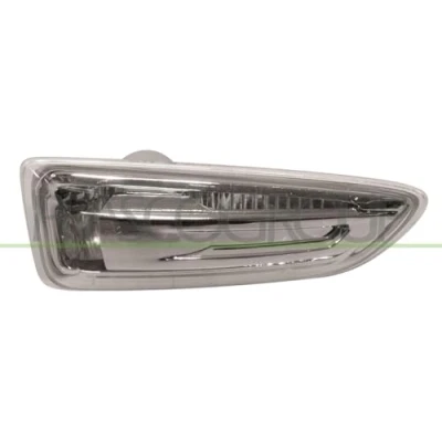 Bild av PRASCO OP4164141 Clignotant blanc Rétroviseur extérieur droite, installation latérale OPEL: Astra J 5 portes, Sports Tourer, Zafira C Tourer