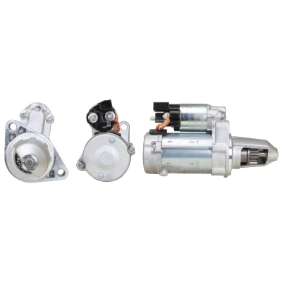 Bild av DRI 325202152 Démarreur 12 1,7 15 Pin &quot;30&quot; M8 B+, &quot;50&quot; Plug 74 MERCEDES BENZ: Classe B, Sprinter 3 t Van, A