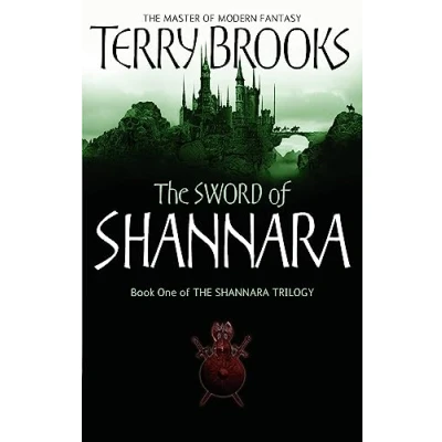 Bild av the Sword of Shannara: first novel original Shannara Trilogy