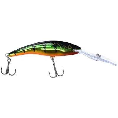 Bild av Rapala Deep Tail Dancer 11 cm wobbler