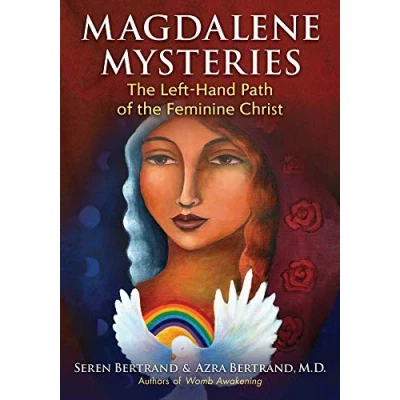 Bild av Magdalene Mysteries: the Left Hand Path of Feminine Christ