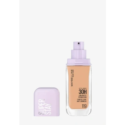 Bild av Maybelline New York Super STAY LUMI Matte Foundation Foundation, Storlek: 35 ml, 119