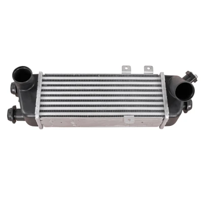 Bild av ACKOJA A53 60 0006 Intercooler KIA: Pro cee‘d I 3 portes