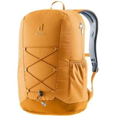 Bild av Deuter Gogo Lifestyle ryggsäck, bärnstenslönn, 25 L, Bärnsten lönn, L
