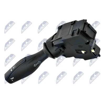 Bild av NTY EPE FR 008 Comodo avec feu d&#039;angle FORD: FIESTA 6