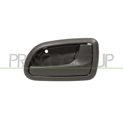 Bild av PRASCO KI3208601 Poignée De Porte intérieur, arrière droite, avant droite noir KIA: Picanto I