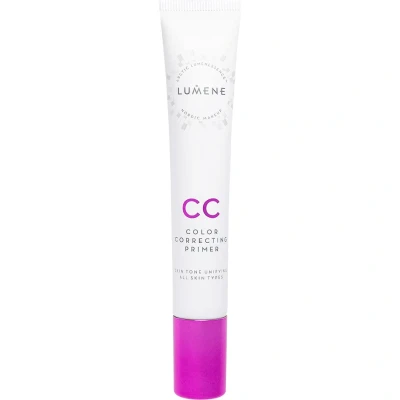 Bild av Lumene CC Color Correcting Primer 20 ml