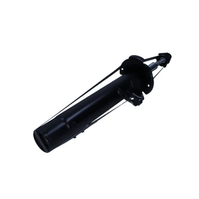 Bild av MAXGEAR 11 0838 Amortisseur Essieu avant gauche Pression de gaz Système bitube Jambe suspension Goujon en haut BMW: 3 Berline, Touring