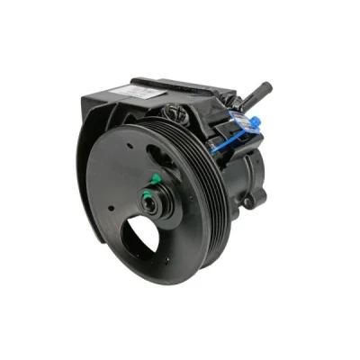 Bild av Hydraulikslang, stysrsystem LAUBER 55.7904
