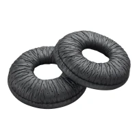Bild av Poly ear cushion for wireless headset leatherette