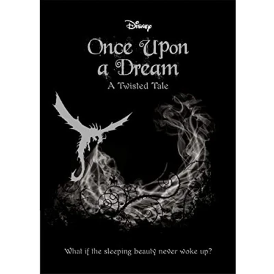 Bild av Disney Princess Sleeping Beauty: Once Upon A Dream: Twisted Tale