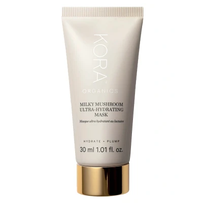 Bild av Kora Organics Milky Mushroom Ultra Hydrating Mask 30 ml