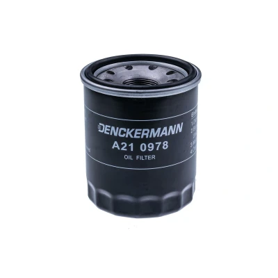 Bild av Oljefilter Denckermann A210978