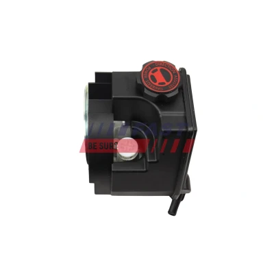 Bild av FAST FT37155 Filtre à air 57 180 280 rectangulaire recyclé FORD: Transit Mk6 Van, V363 Van