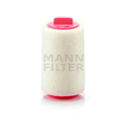 Bild av Luftfilter MANN FILTER C 1287