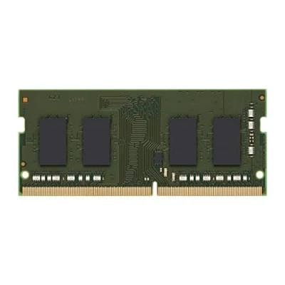 Bild av Kingston Branded Memory 8GB DDR4 3200MHz SODIMM KCP432SS8/8 Minne Bärbar dator