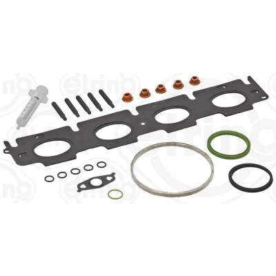 Bild av ELRING 085.550 Kit de montage, compresseur avec joints instructions vis/boulons